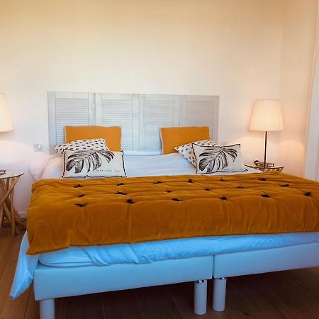 La Coulina Villa Nice Dış mekan fotoğraf
