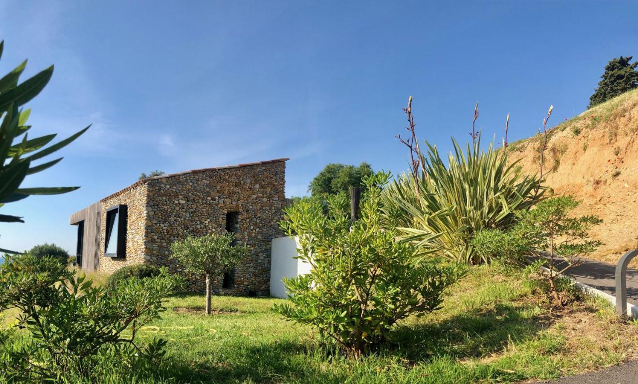 La Coulina Villa Nice Dış mekan fotoğraf