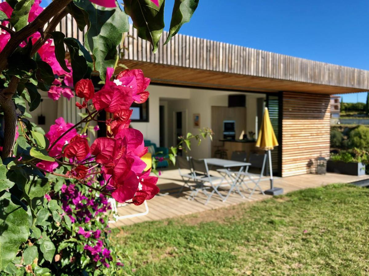La Coulina Villa Nice Dış mekan fotoğraf