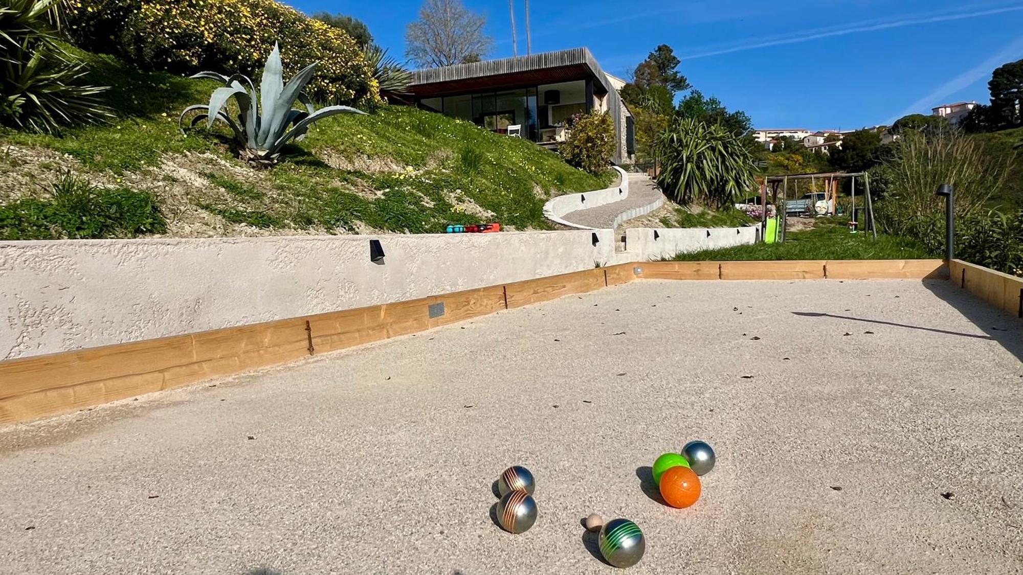 La Coulina Villa Nice Dış mekan fotoğraf