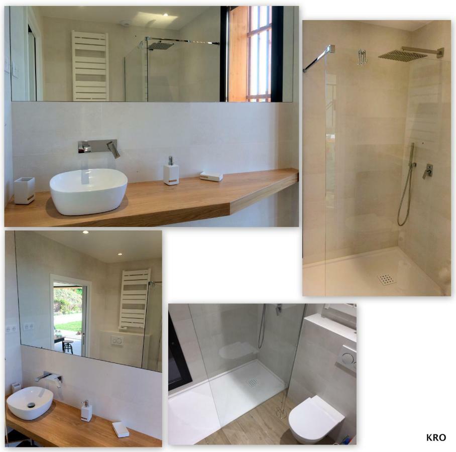 La Coulina Villa Nice Dış mekan fotoğraf