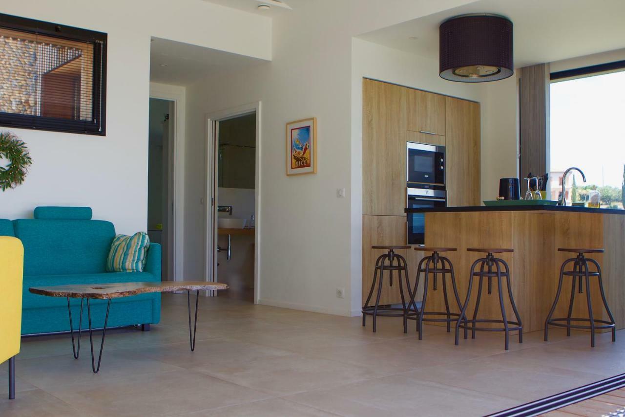 La Coulina Villa Nice Dış mekan fotoğraf